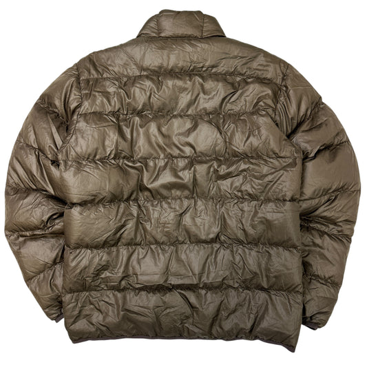 Montbell Puffer (XS)