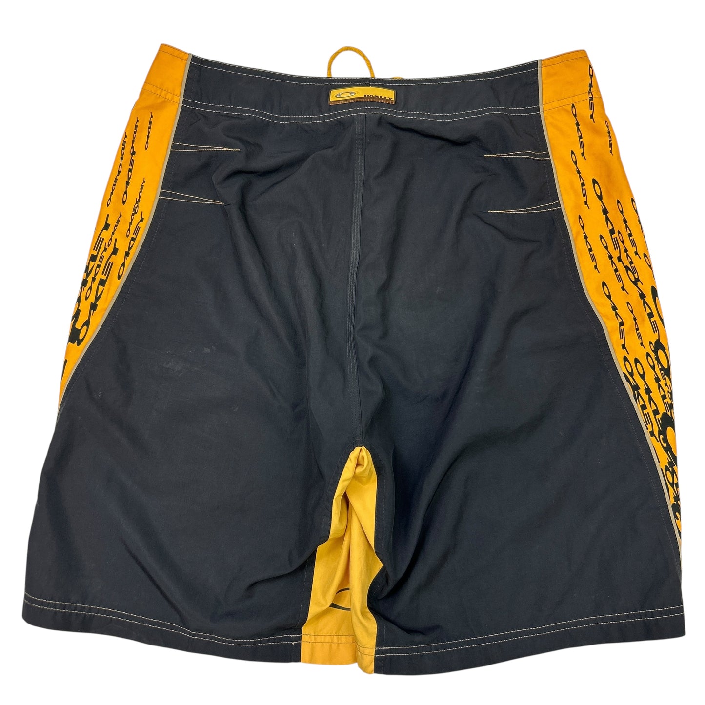 Oakley Software Shorts (34)