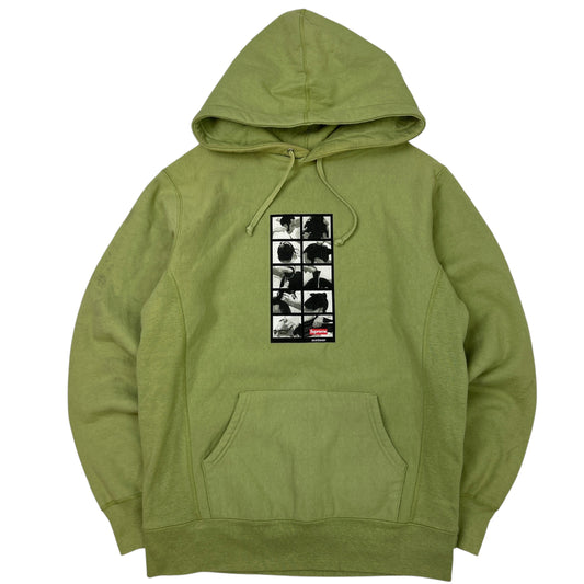Supreme Hoodie (M)