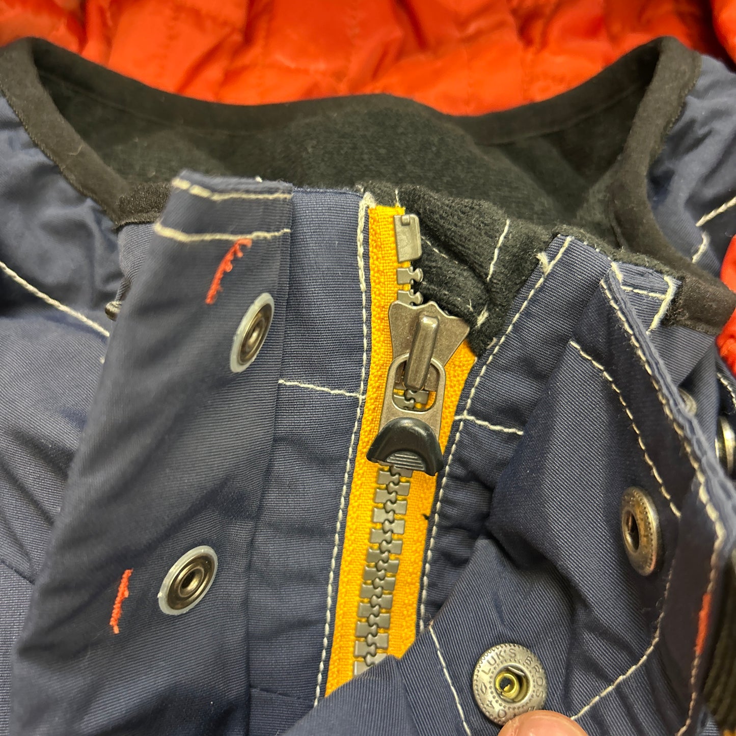 Oakley Software Jacket (S)