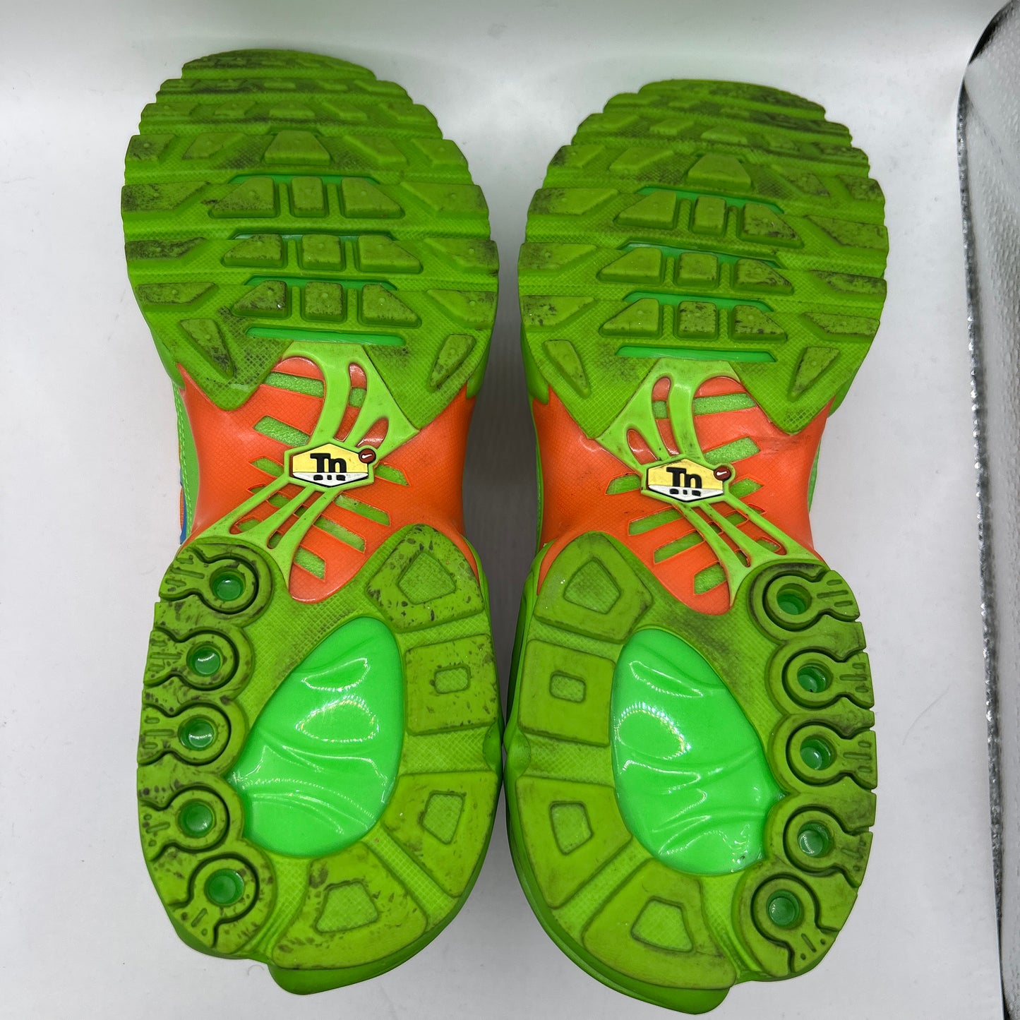 Nike Supreme Tn (UK 9)