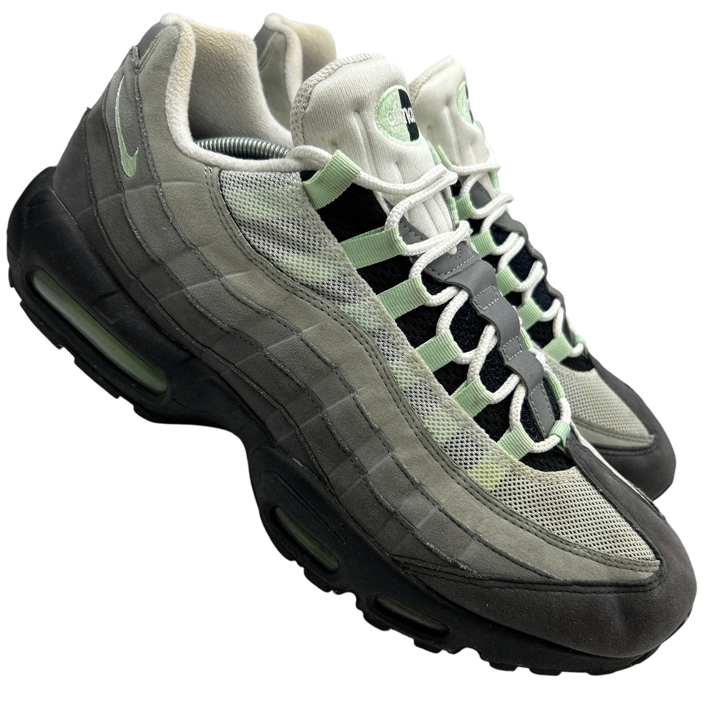 Nike Fresh Mint 95s (UK 12)