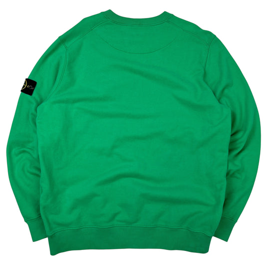 Stone Island Sweatshirt (XXL)