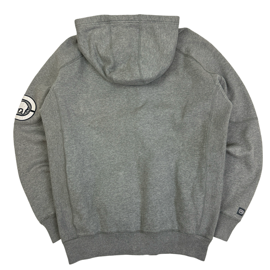 Ecko Zip Up Hoodie (S)