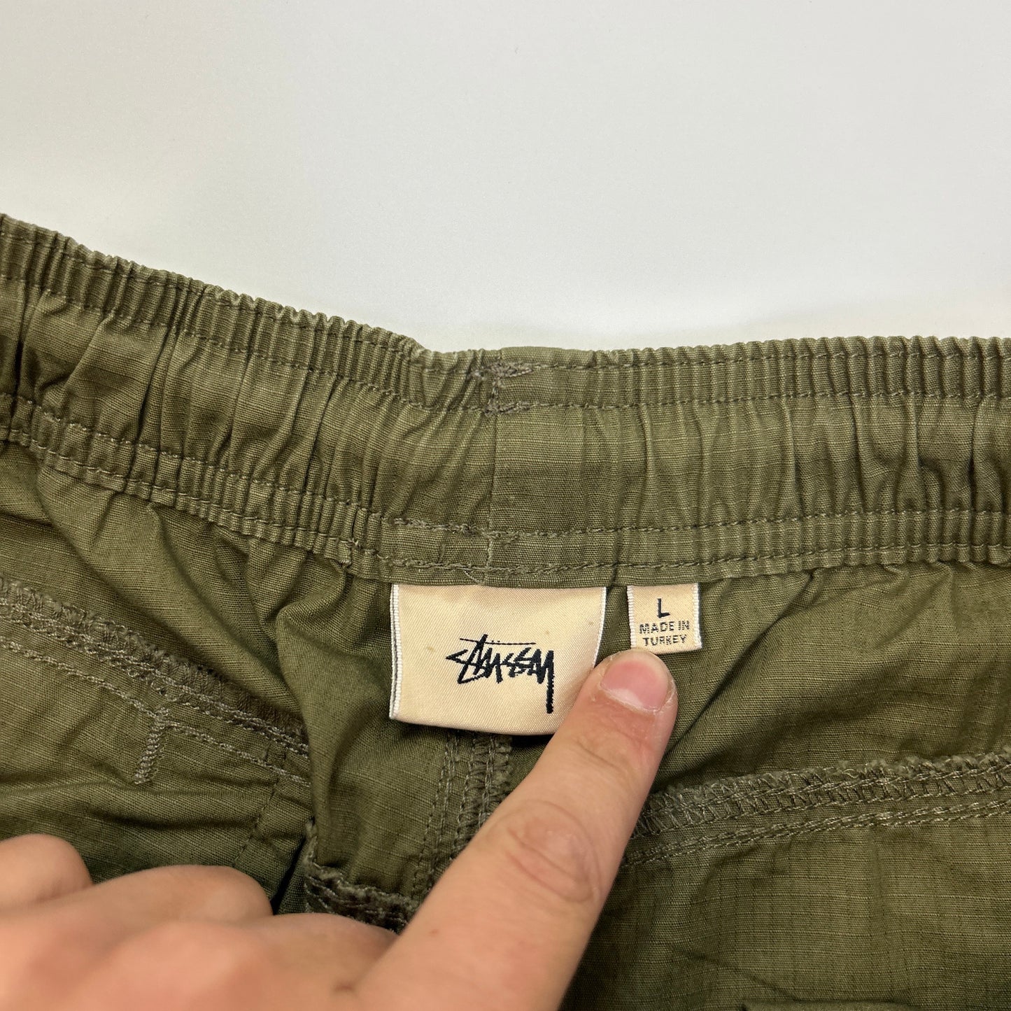 Stussy Cargos (L)