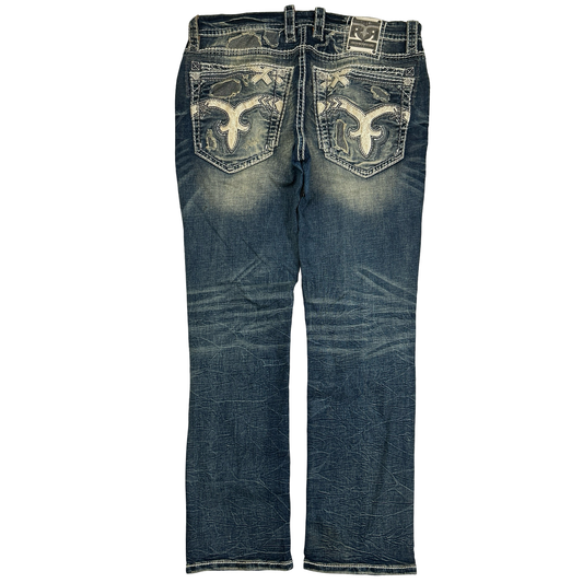 Rock Revival Jeans (38)