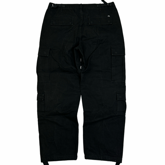 Stussy Cargos (34)