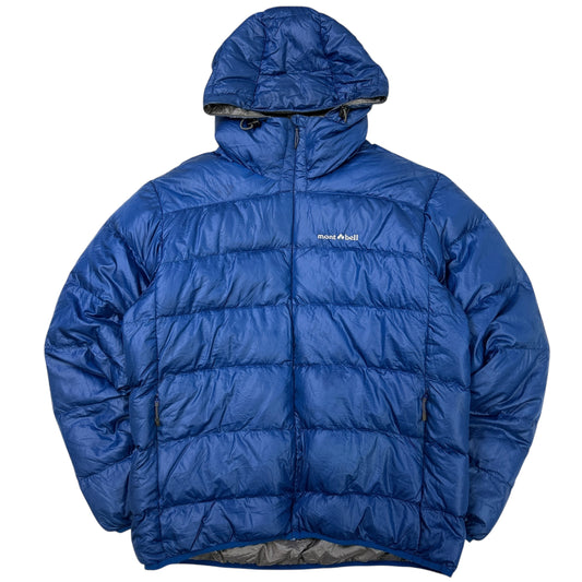 Montbell Puffer (M)