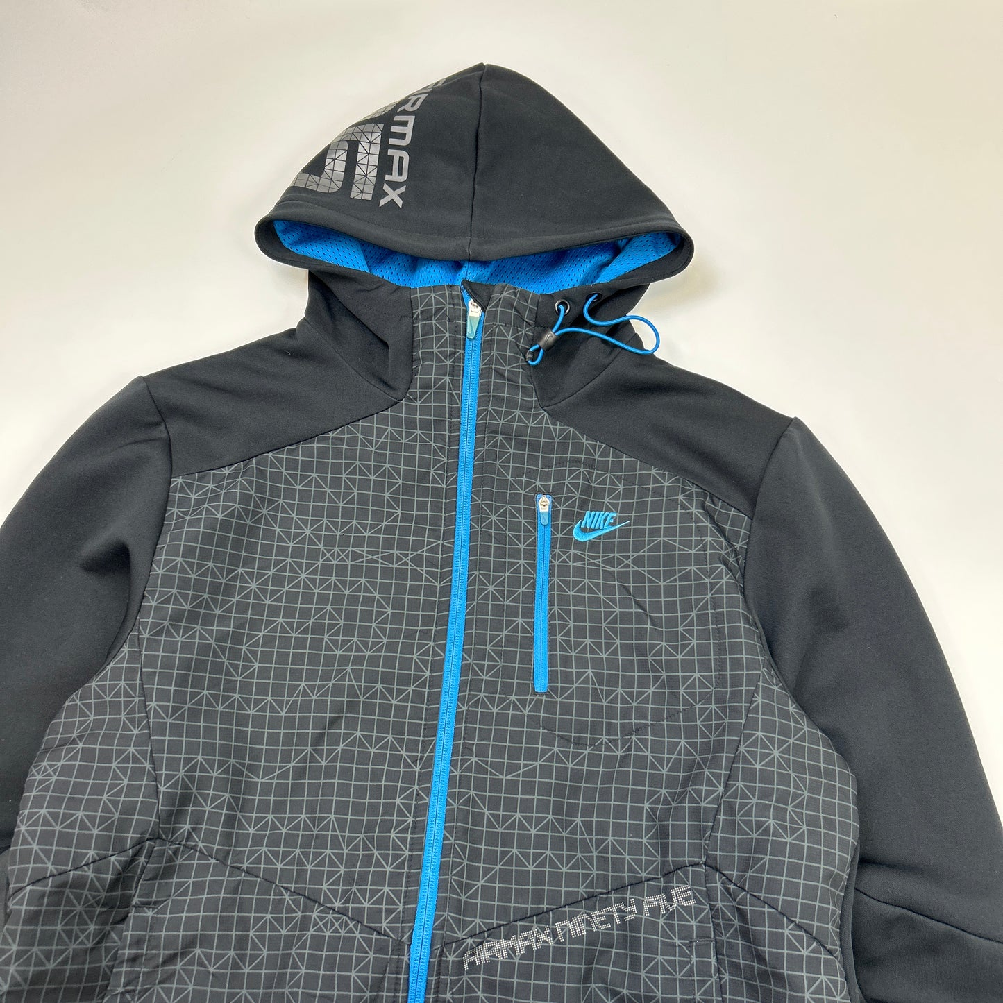 Nike Air Max 95 Hoodie (S)