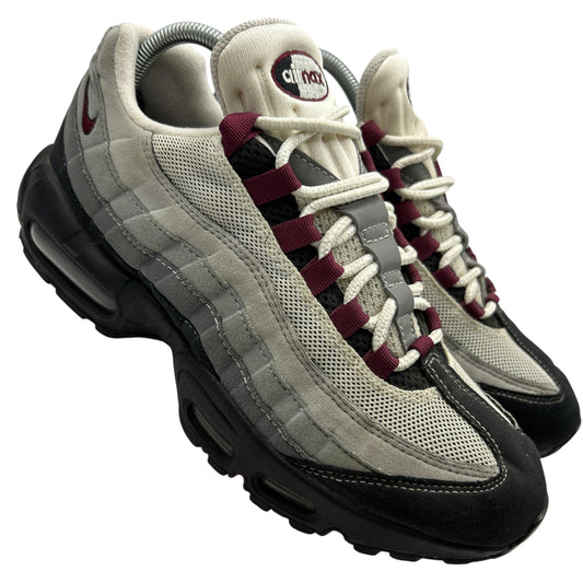 Nike Beetroot 95s (UK 7)