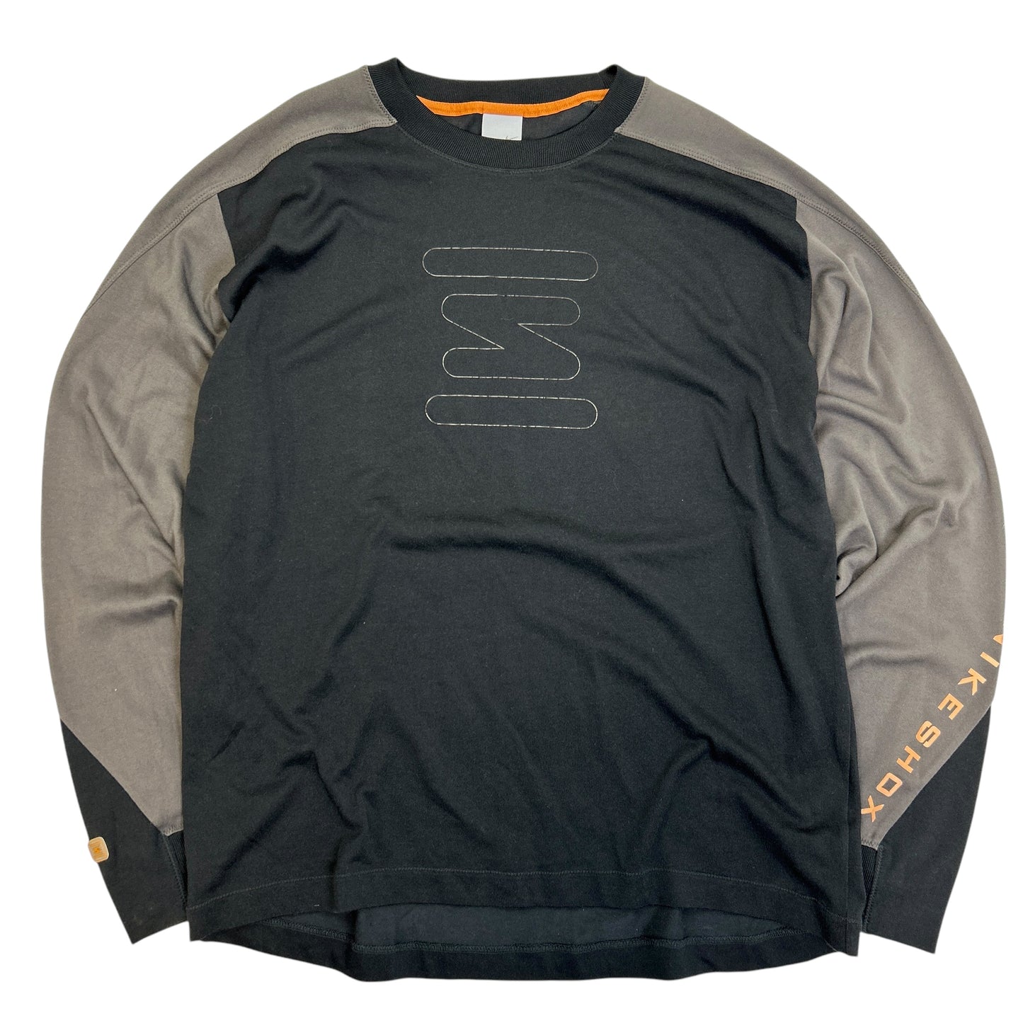 Nike Shox T-shirt (XL)