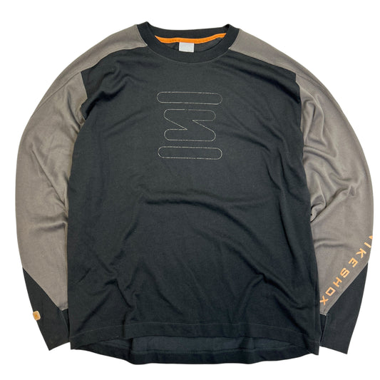 Nike Shox T-shirt (XL)