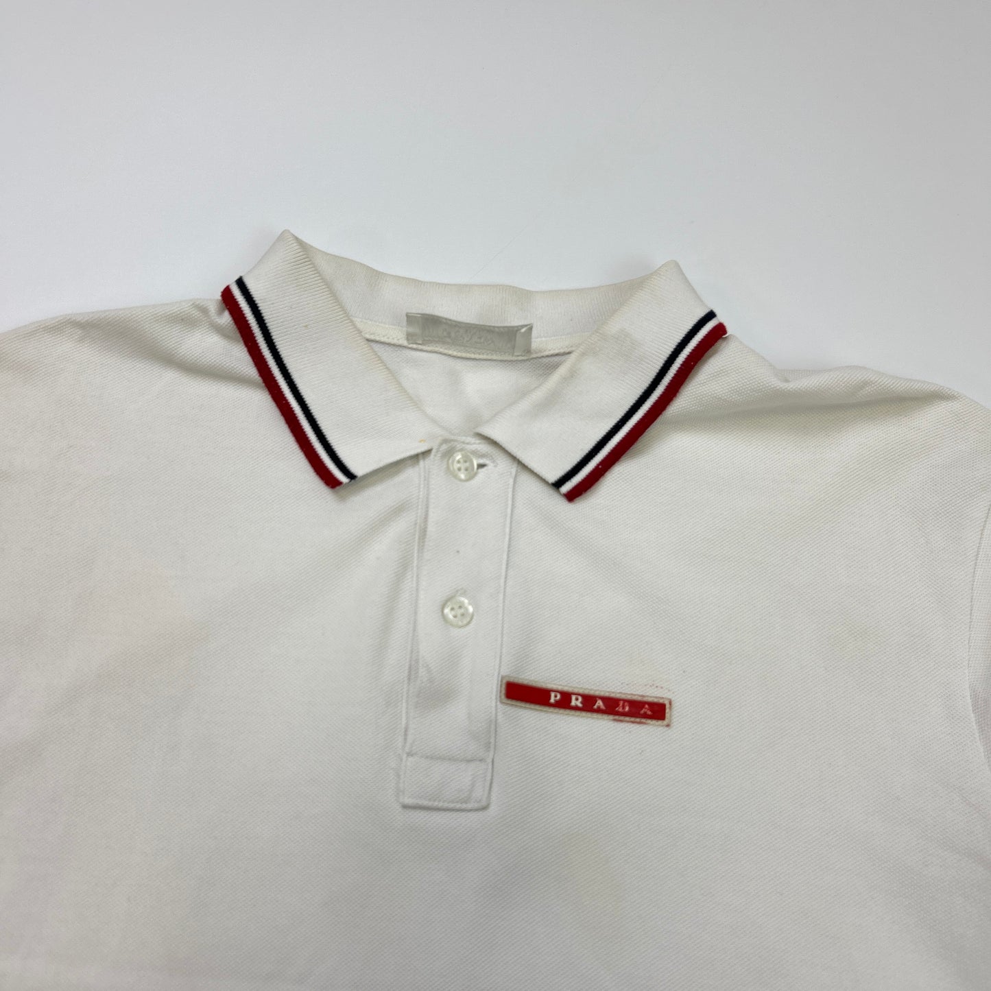 Prada Sport Polo (L)