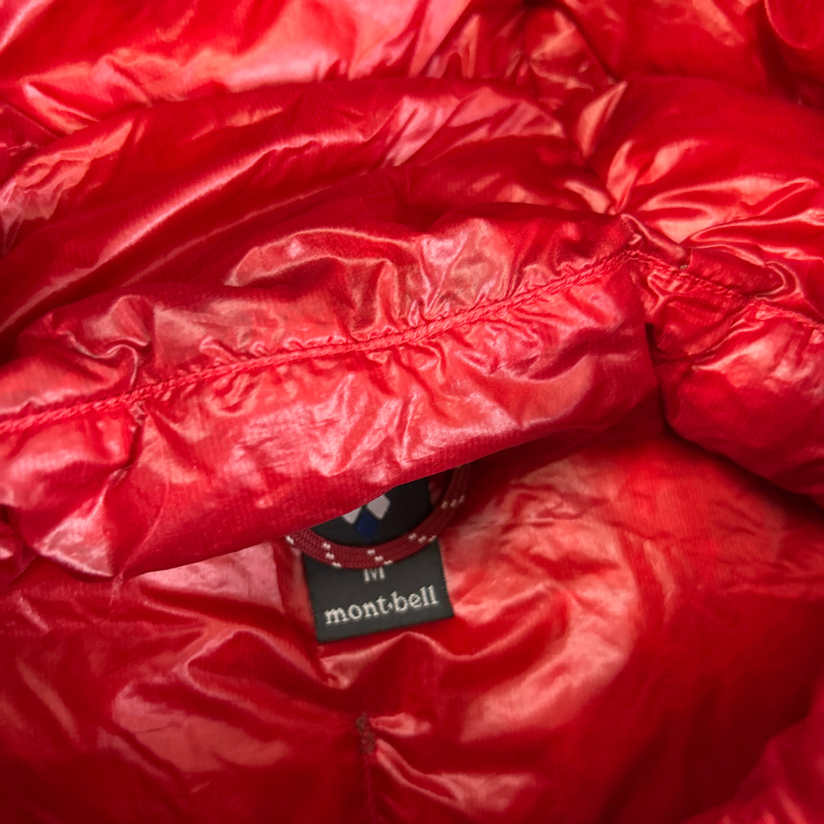 Montbell Puffer (M)
