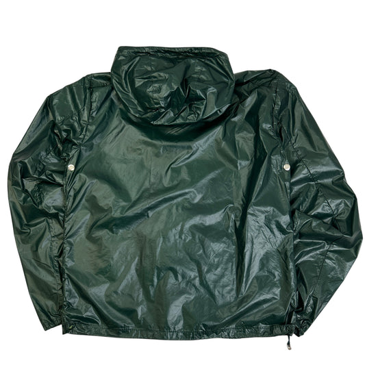 Moncler Nylon Jacket (M)