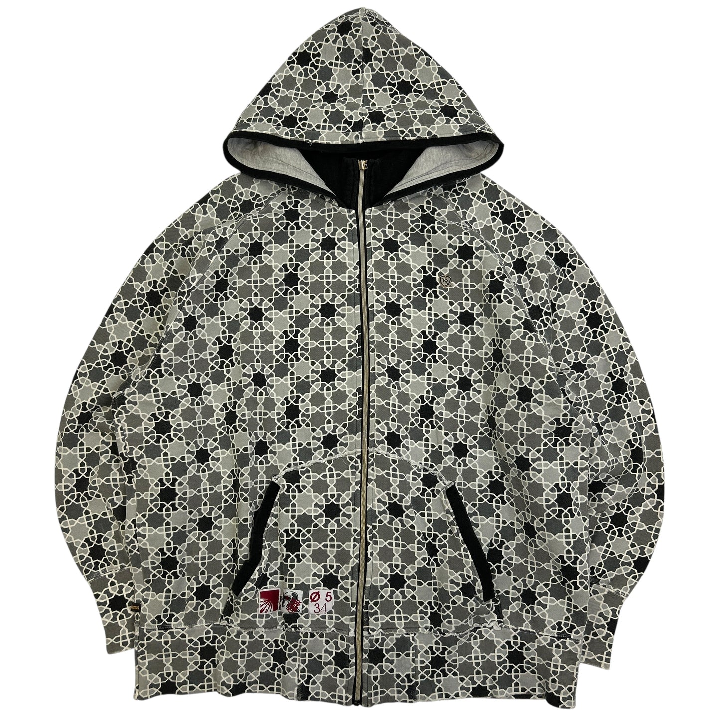 Rocawear Hoodie (XXL)