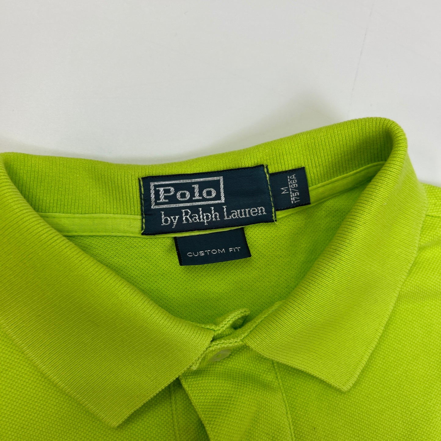 Ralph Lauren France Polo (M)