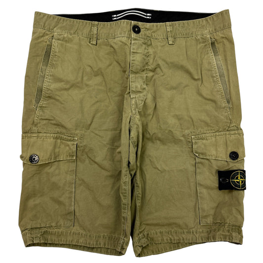 Stone Island Shorts (36)