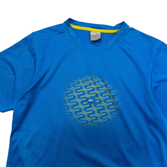 Nike Hex T-Shirt (S)