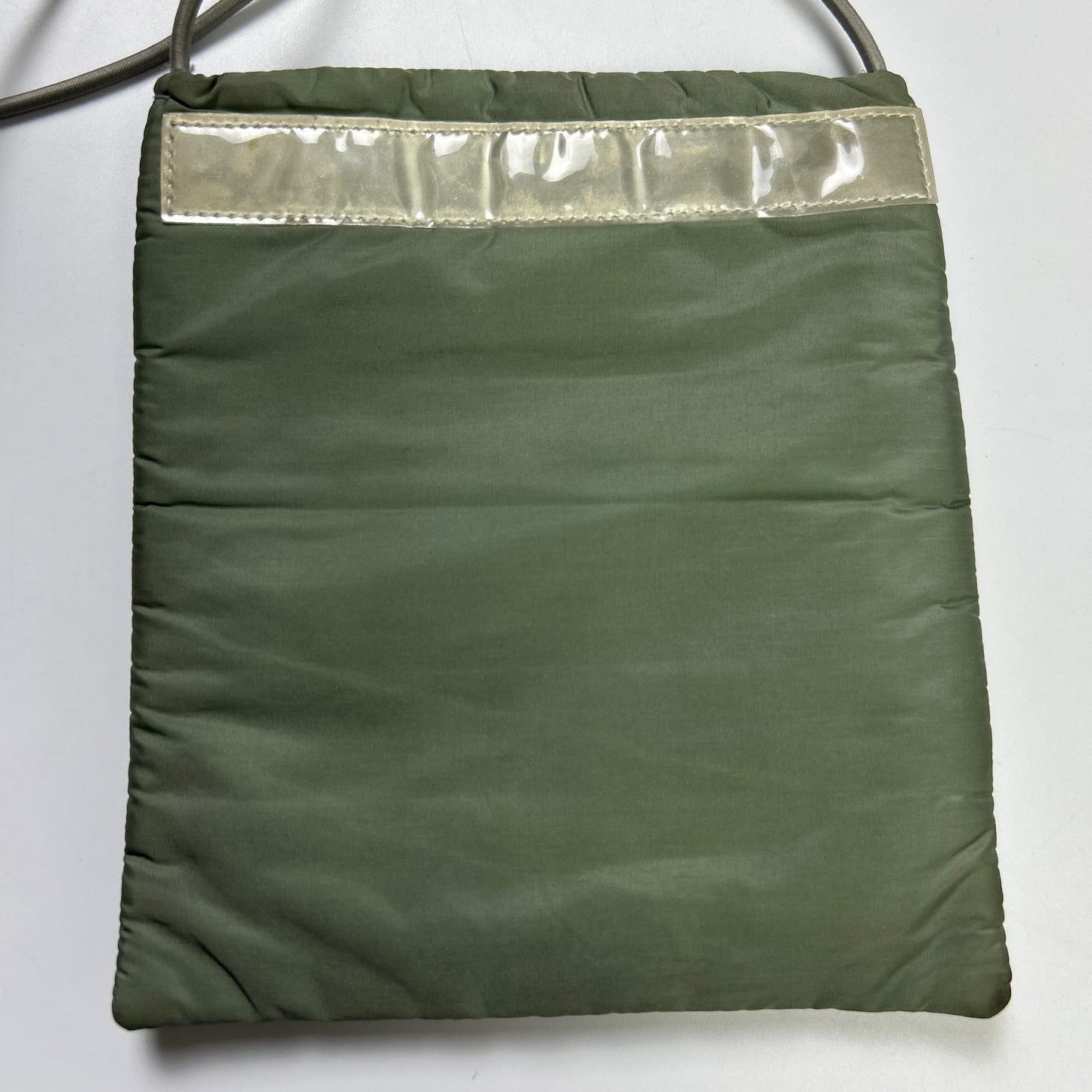 Prada Sport Bag