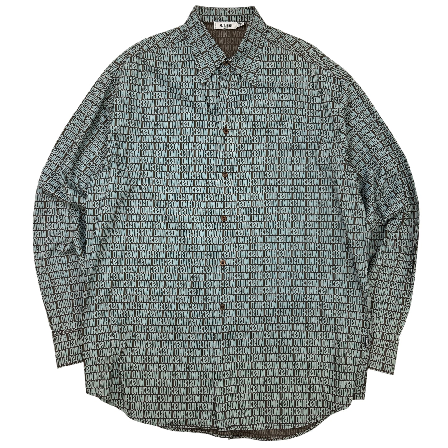Moschino Shirt (L)