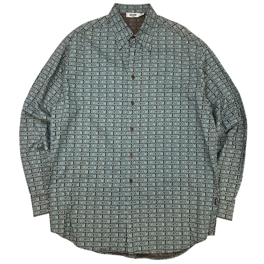 Moschino Shirt (L)