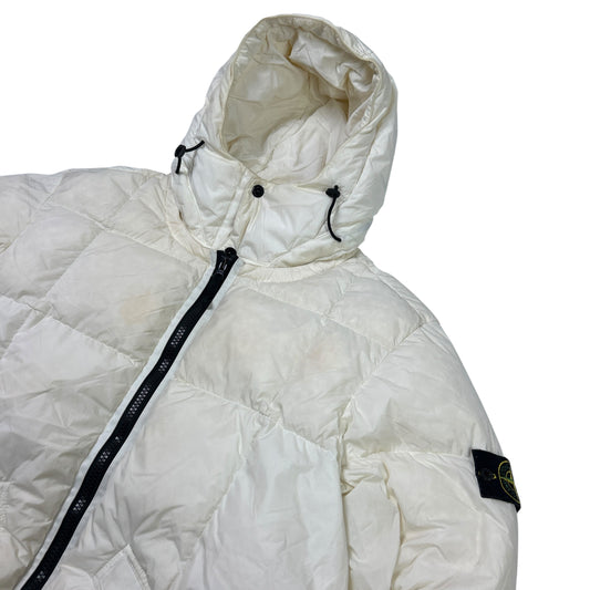 Stone Island Puffer (XL)