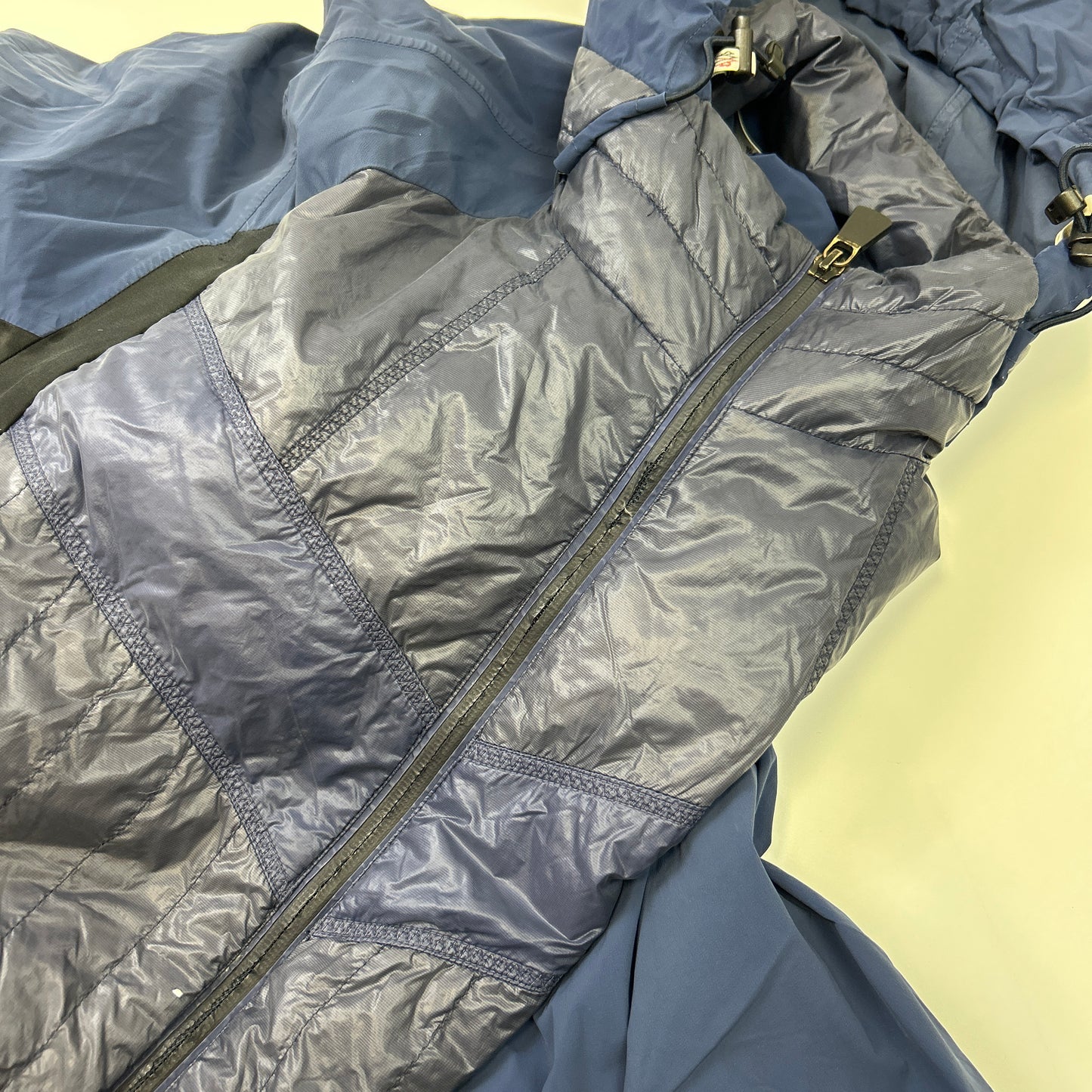 Moncler Veillon Grenoble Jacket (XL)