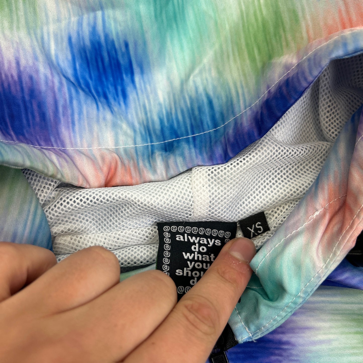 Always Jacket (XS)