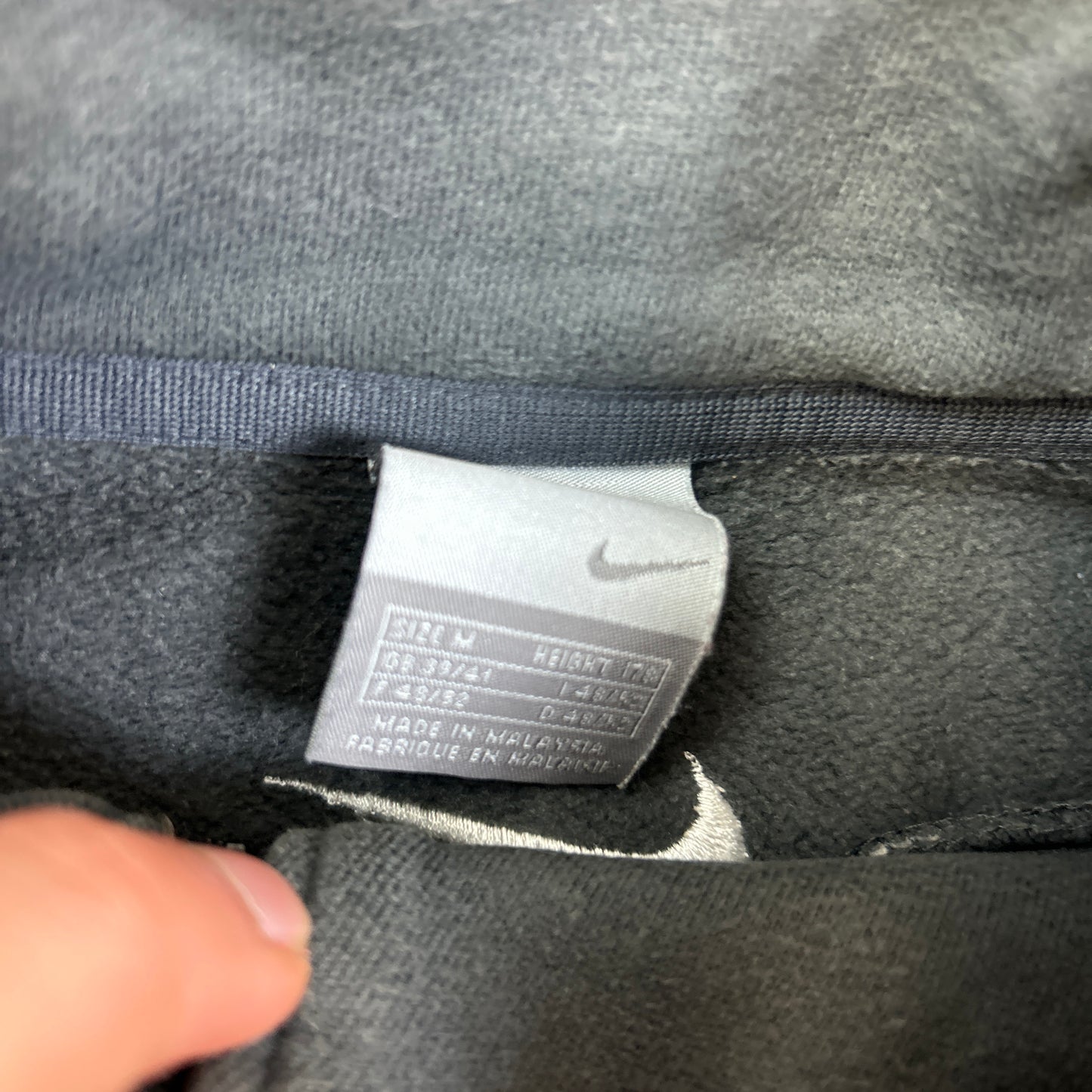 Nike Air Max Jumper (M)