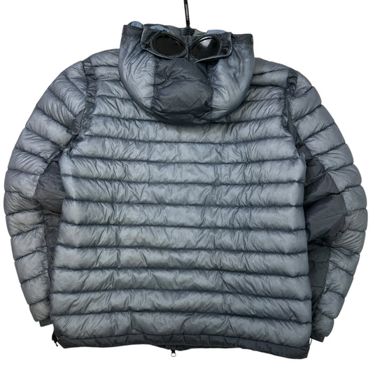 CP Company D.D Shell Puffer (XL)