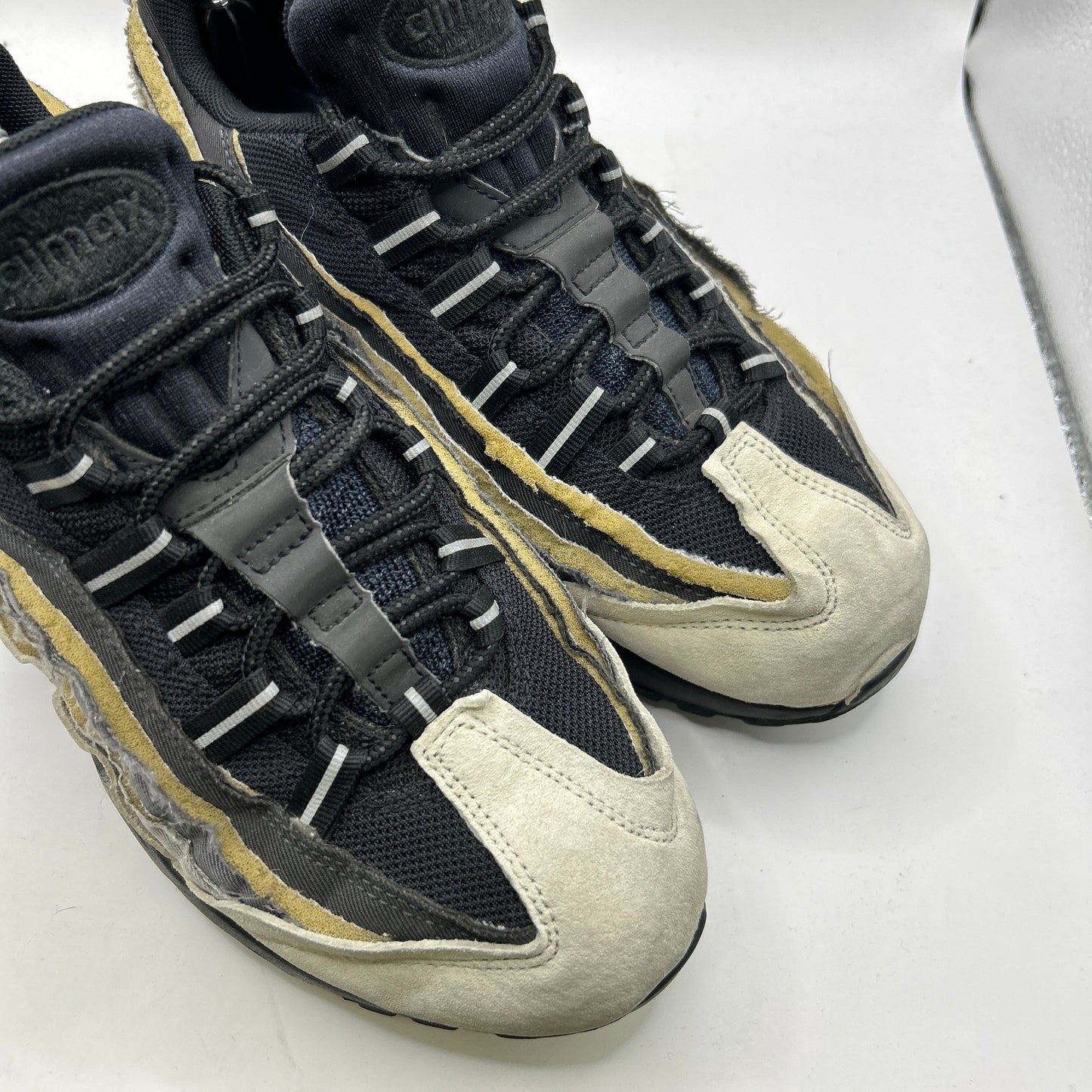Nike CDG 95s (UK 6)