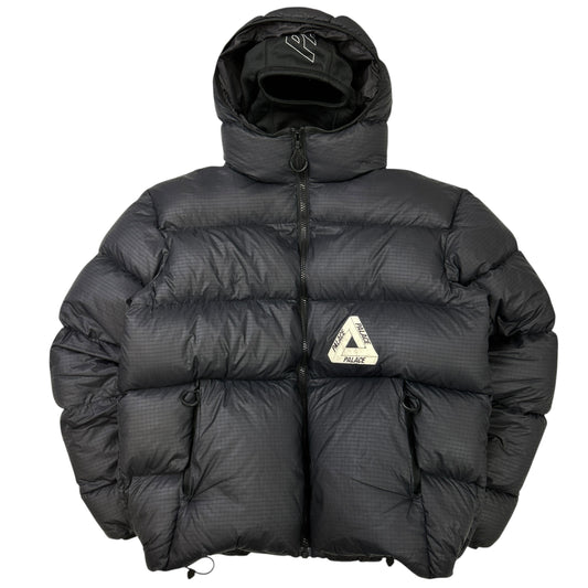 Palace Pertex Balaclava Puffer (L)