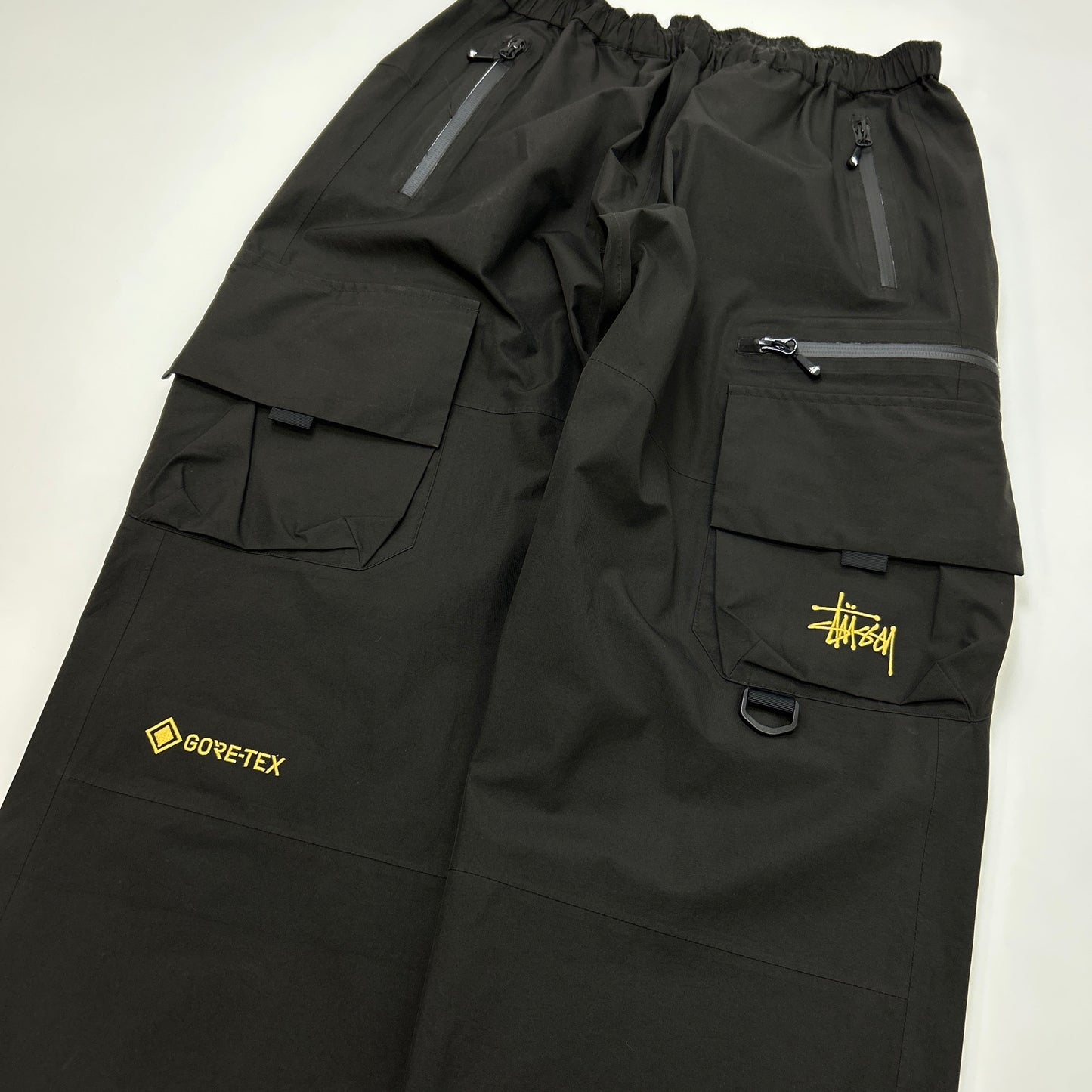 Stussy Gore-Tex Bottoms (M)