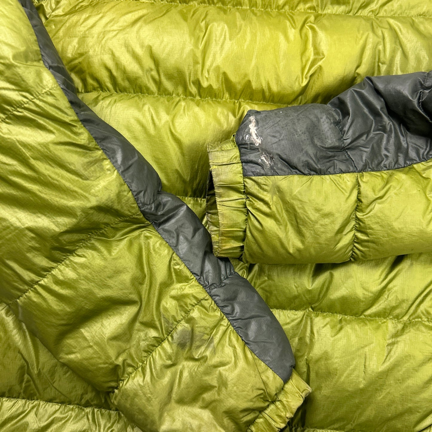 Montbell Puffer (L)