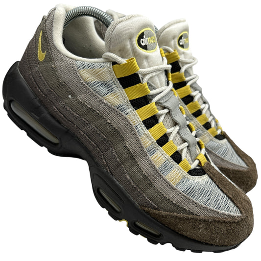Nike Ironstone 95s (UK 7.5)