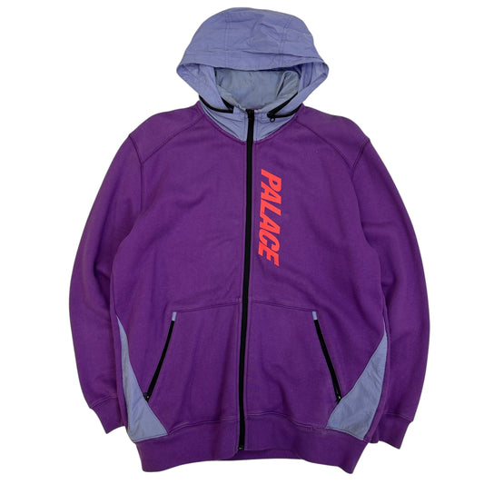 Palace Hoodie (M)