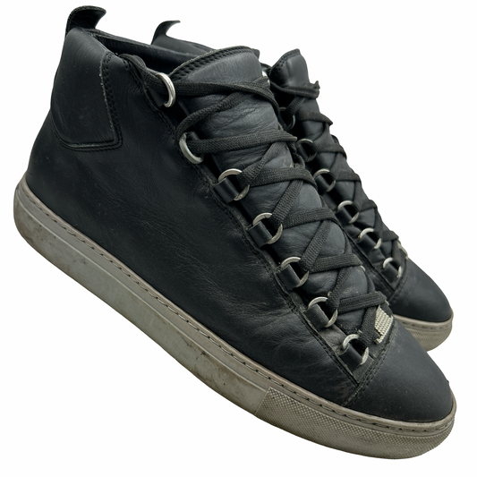 Balenciaga Arenas (UK 7)