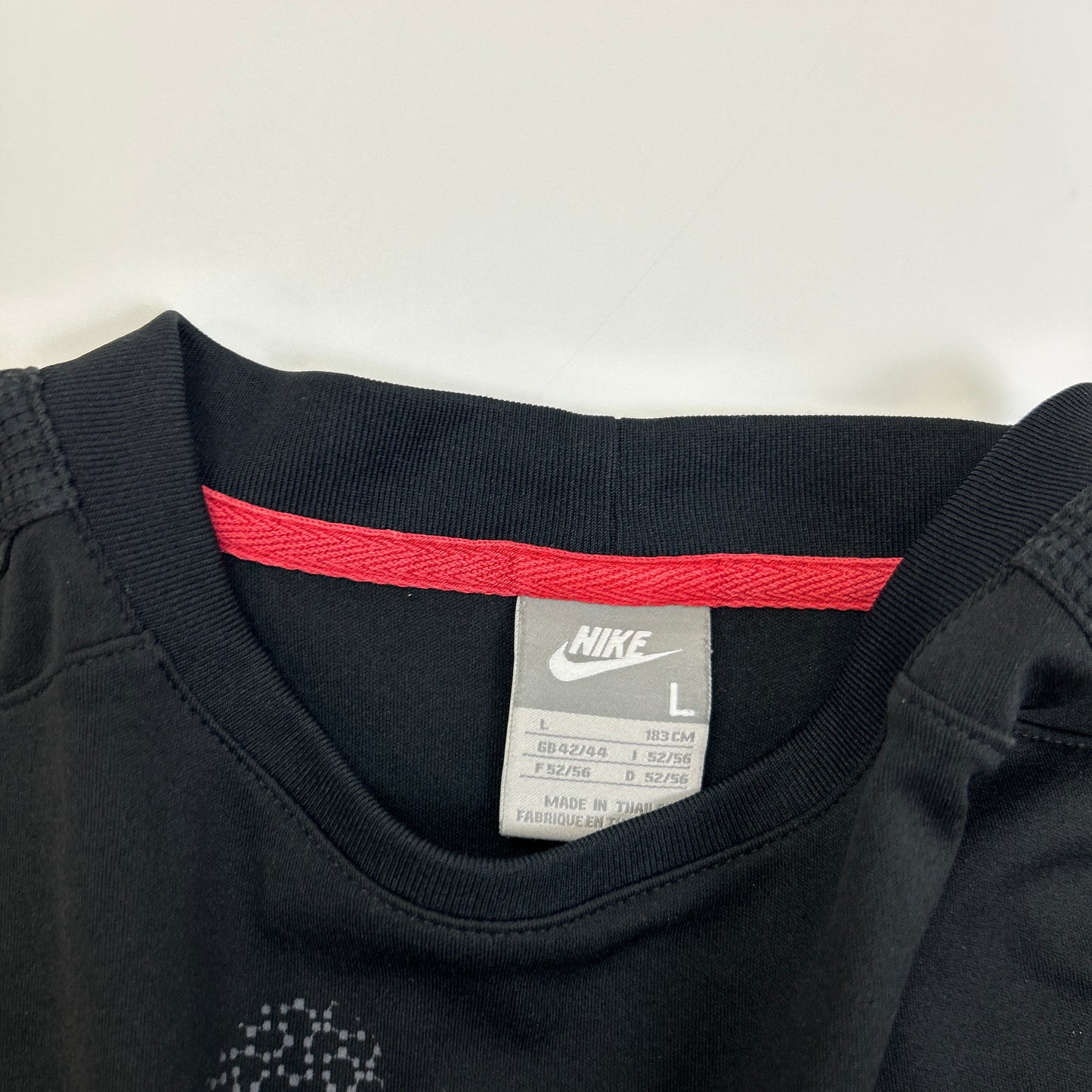 Nike Air Max T-Shirt (XL)