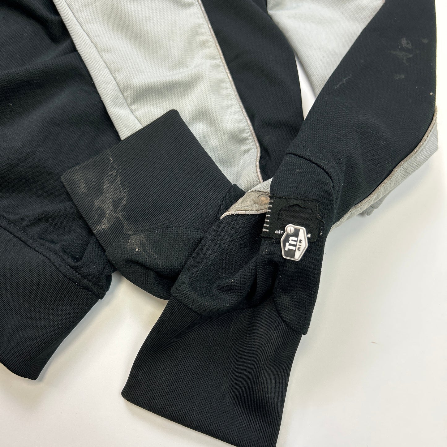 Nike Tn MP3 Hoodie (M)