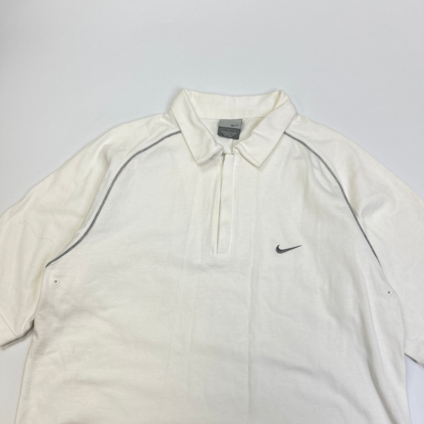 Nike Polo (L)