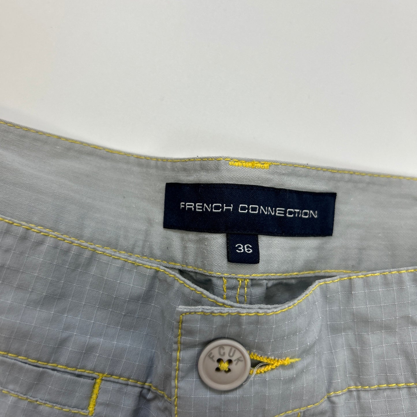 French Connection Snopants (36)