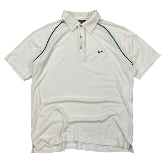Nike Towel Polo (XL)