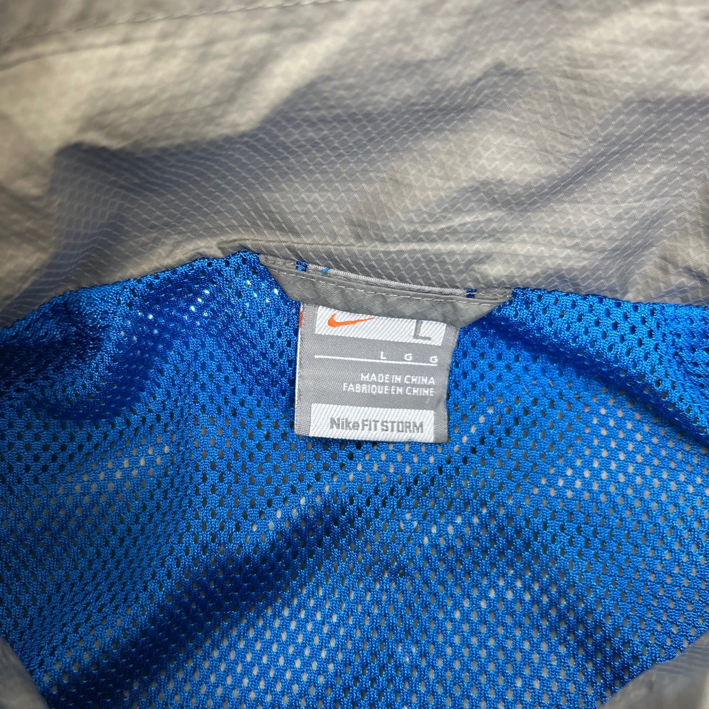 Nike MP3 Track Top (L)