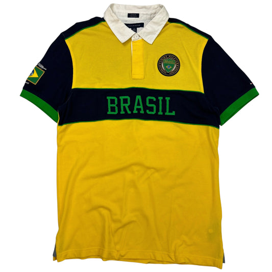 Tommy Hilfiger Brazil Polo (XL)