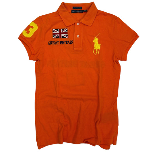 Ralph Lauren GB Polo (XS)