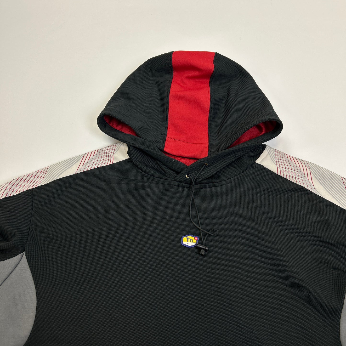 Nike Tn Hoodie (L)