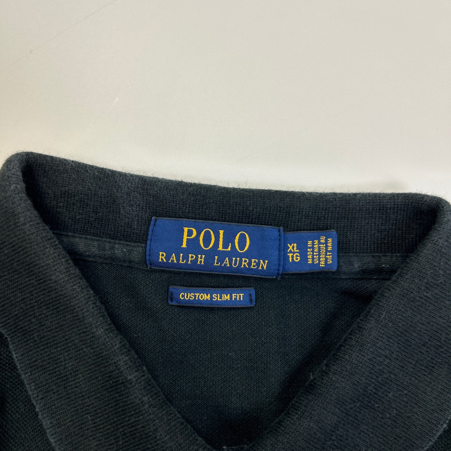 Ralph Lauren Polo (XL)