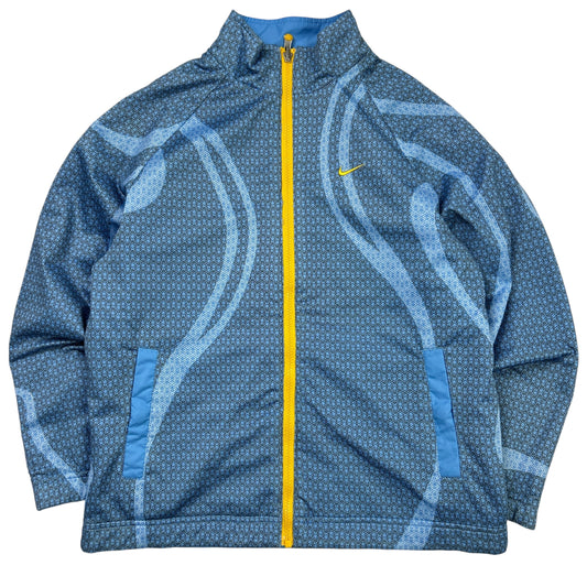 Nike Tn Reversible Track Jacket (XS)