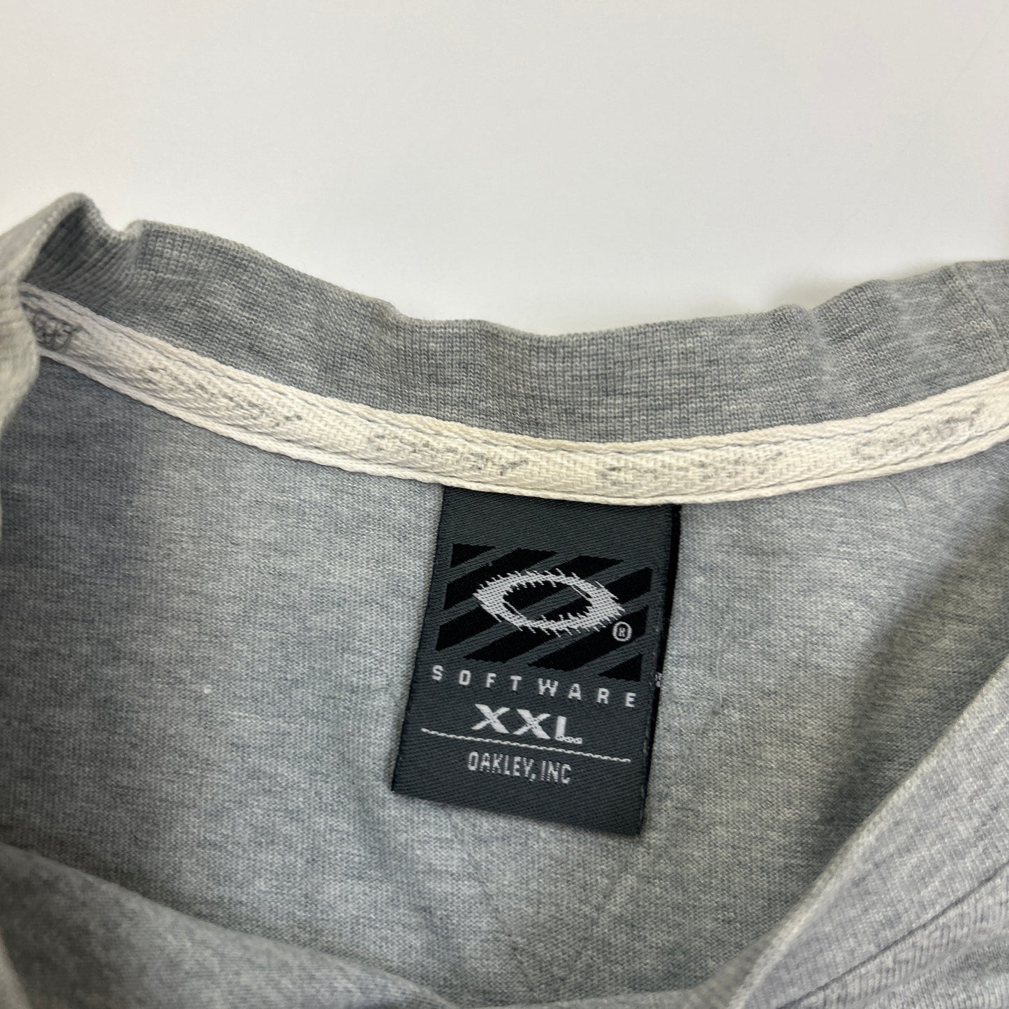 Oakley Software T-Shirt (XXL)